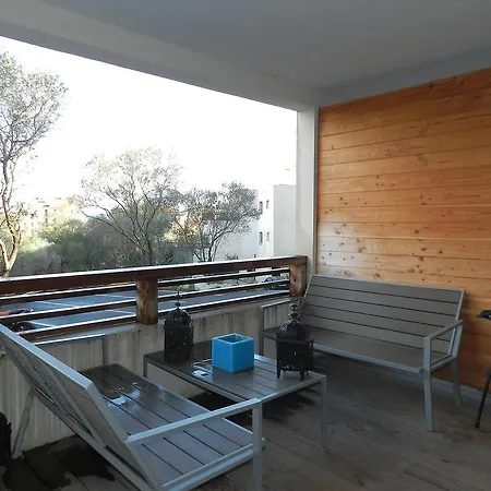 דירה Cita Di Sali *