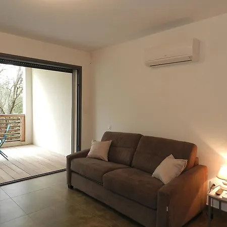 Cita Di Sali Porto-Vecchio (Corsica)