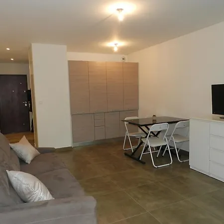Cita Di Sali Appartement *