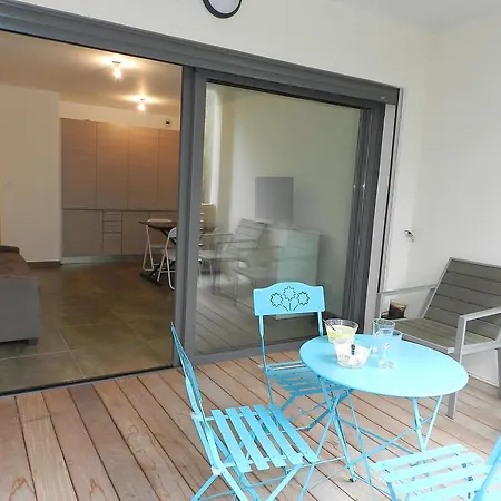 Cita Di Sali Appartement *