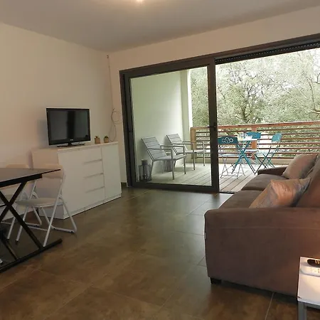 Appartement Cita Di Sali Porto-Vecchio (Corsica)