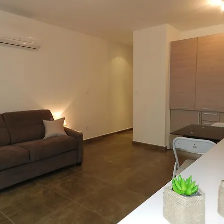 Appartement Cita Di Sali