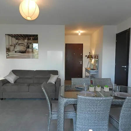 Appartement Cita Di Sali Porto-Vecchio (Corsica)