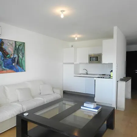Cita Di Sali Appartement Porto-Vecchio (Corsica)