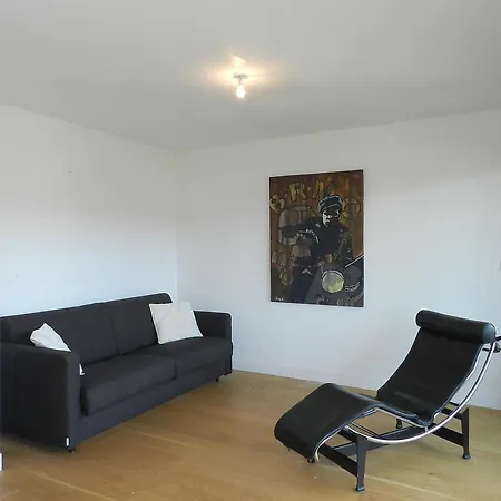 Cita Di Sali Appartement