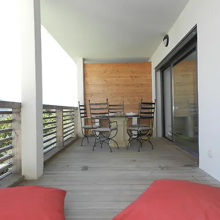Cita Di Sali Appartement *
