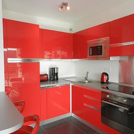 Appartement Cita Di Sali *