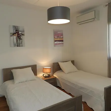 Cita Di Sali Appartement *