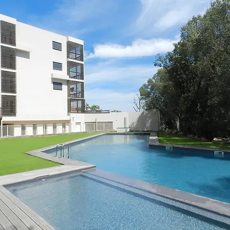 Appartement Cita Di Sali