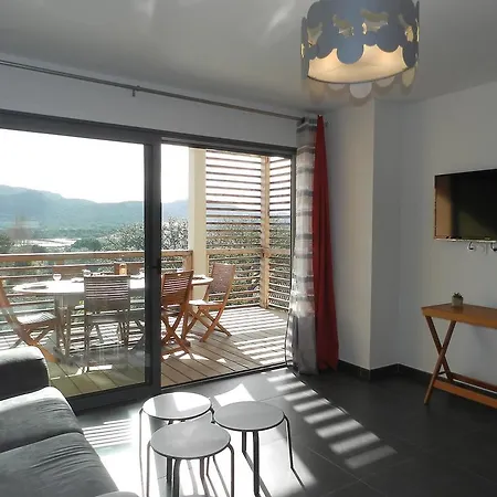 Cita Di Sali Appartement