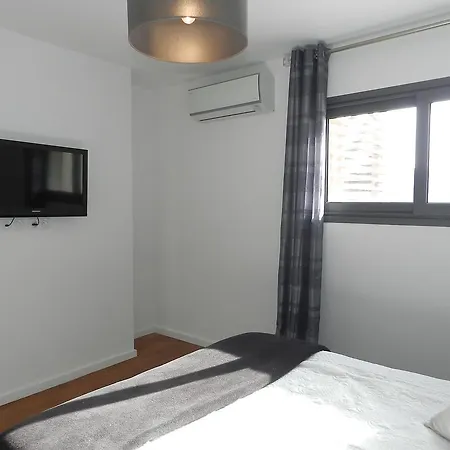 Cita Di Sali Appartement *