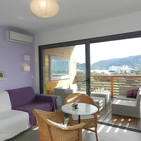 Cita Di Sali * Porto-Vecchio (Corsica)