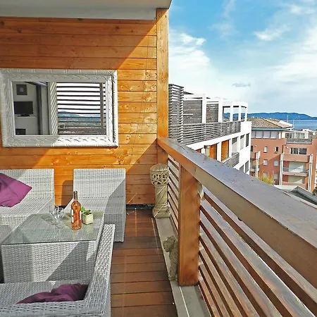 Cita Di Sali Appartement