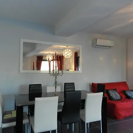 Apartman Cita Di Sali