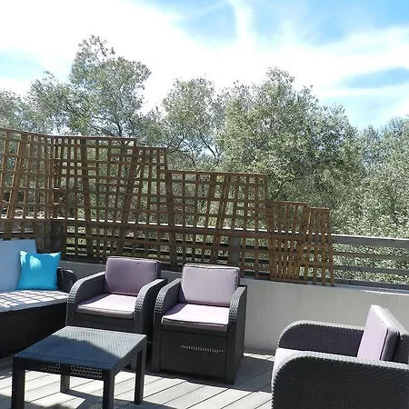 Cita Di Sali Appartement
