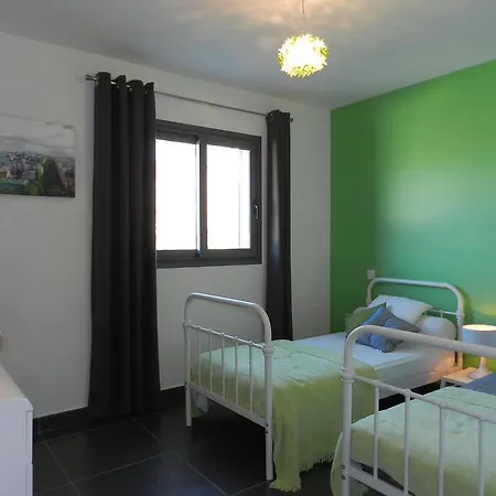 Cita Di Sali Appartement *