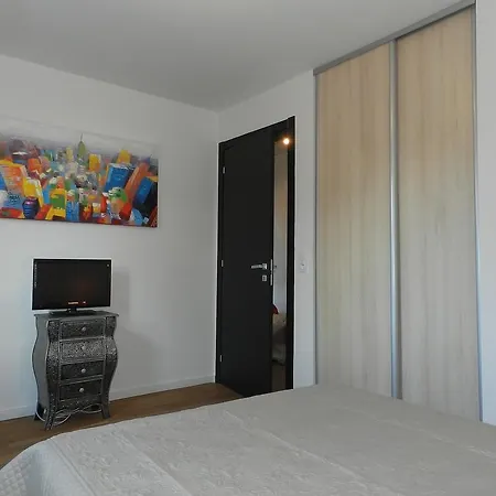Appartement Cita Di Sali *
