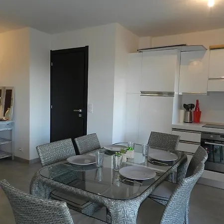 Cita Di Sali Appartement *