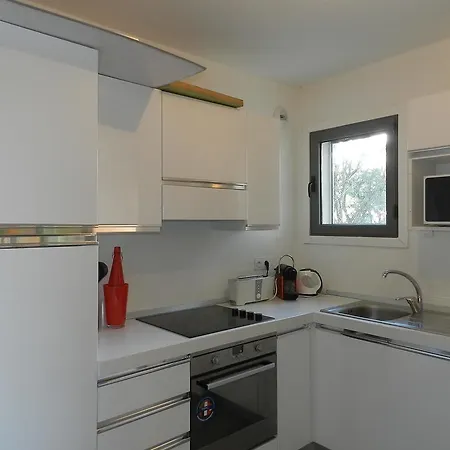 Appartement Cita Di Sali Porto-Vecchio (Corsica)