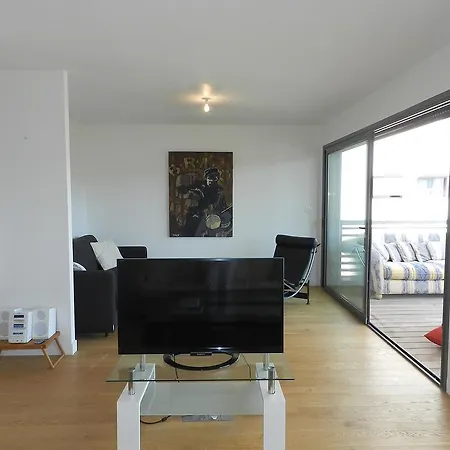Cita Di Sali Appartement *