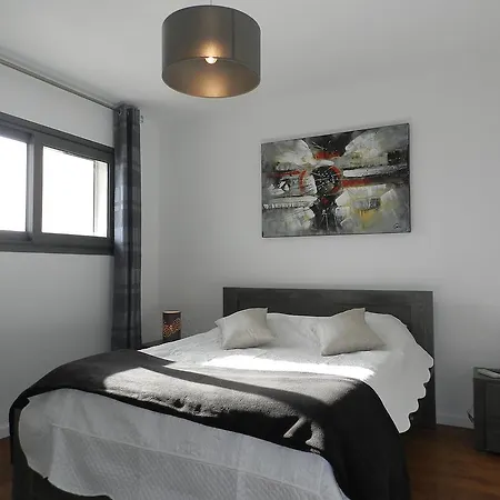 Appartement Cita Di Sali *