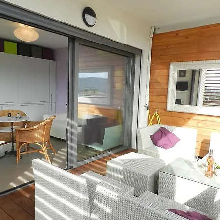 Cita Di Sali Appartement *