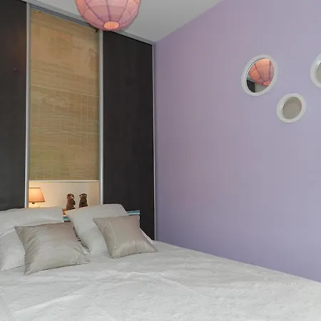 Appartement Cita Di Sali