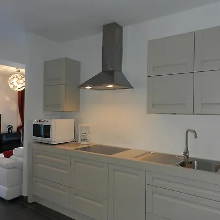 Cita Di Sali Appartement *