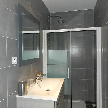 Appartement Cita Di Sali Porto-Vecchio (Corsica)