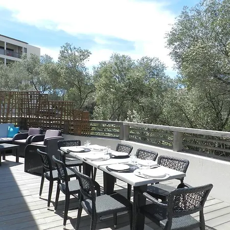 Appartement Cita Di Sali Porto-Vecchio (Corsica)