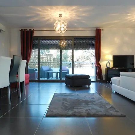 Appartement Cita Di Sali *